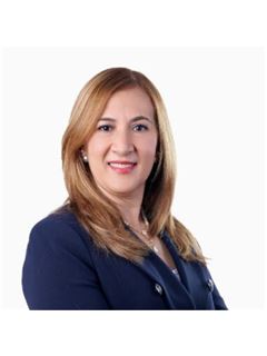 Dayana Matos - REMAX Independencia