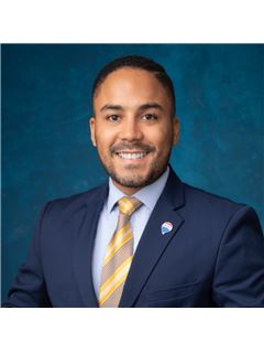 Jaime Martinez Mustafa - REMAX Monumental