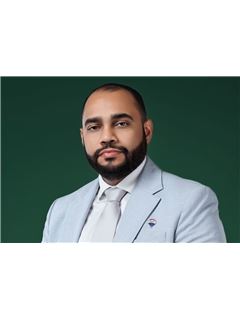 JUAN CARLOS GUERRA GUTIERREZ - REMAX Pro