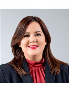 Gyselle Medina - REMAX Independencia