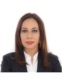 Ivelisse Colón - REMAX Independencia