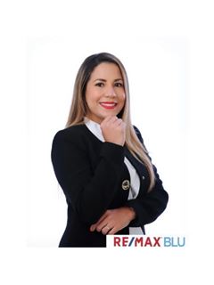Karen Batista - REMAX Metropolitana