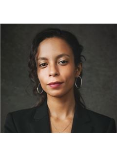 Associate - Noelia Sanchez Peniche - REMAX Utopia Cabarete