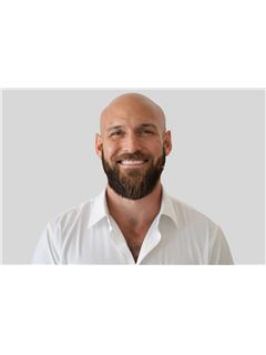 Austin Hamilton - REMAX Utopia Cabarete