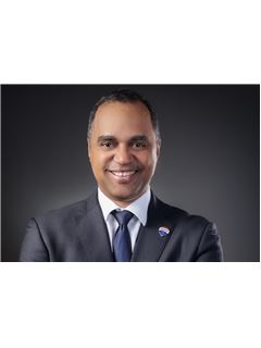 Franchisenehmer/in - Isaias Medina - REMAX Independencia