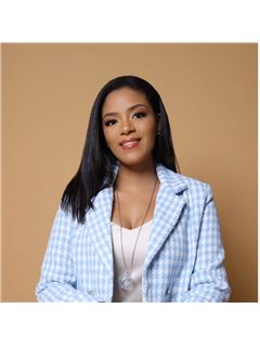 Yafreisy Soto - REMAX Independencia