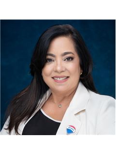Arlene Salcé Fernández - REMAX Monumental