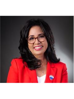 Luz Patrocino - REMAX Independencia