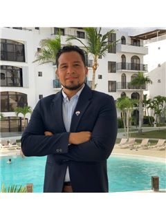Narys - Antony Daniel gomez tovar - REMAX Metropolitana