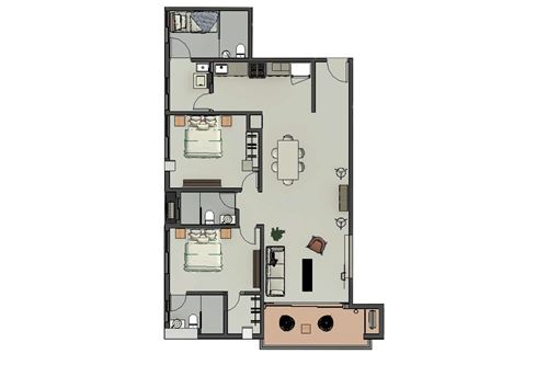 Slider Image Thumbnail