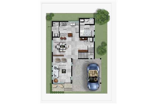 Slider Image Thumbnail