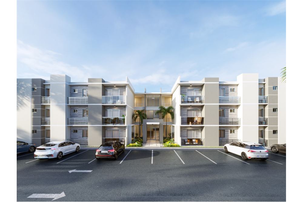  Condo/Apartment HIGÜEY, Dominican Republic Dominican Republic