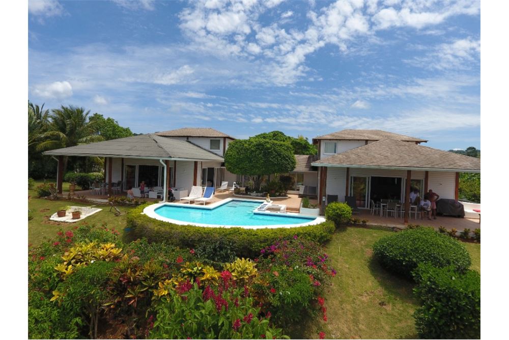  Villa RÍO SAN JUAN, Dominican Republic Dominican Republic