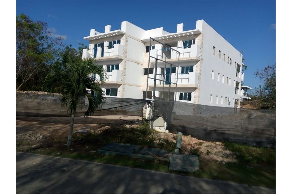  Condo/Apartment RAMÓN SANTANA, Dominican Republic Dominican