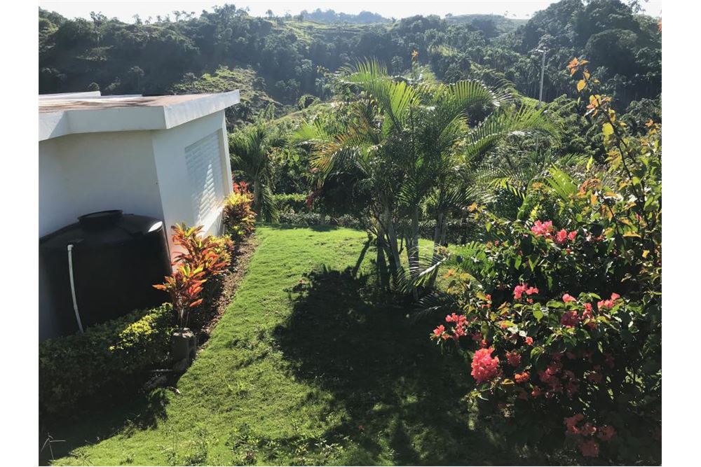  House RÍO SAN JUAN, Dominican Republic Dominican Republic