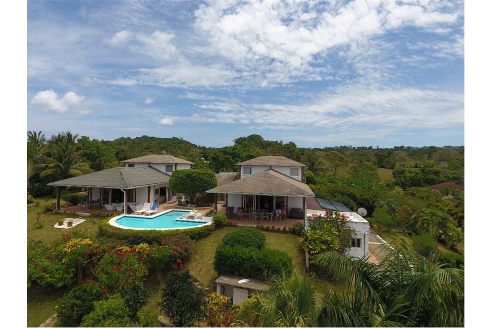  Villa RÍO SAN JUAN, Dominican Republic Dominican Republic