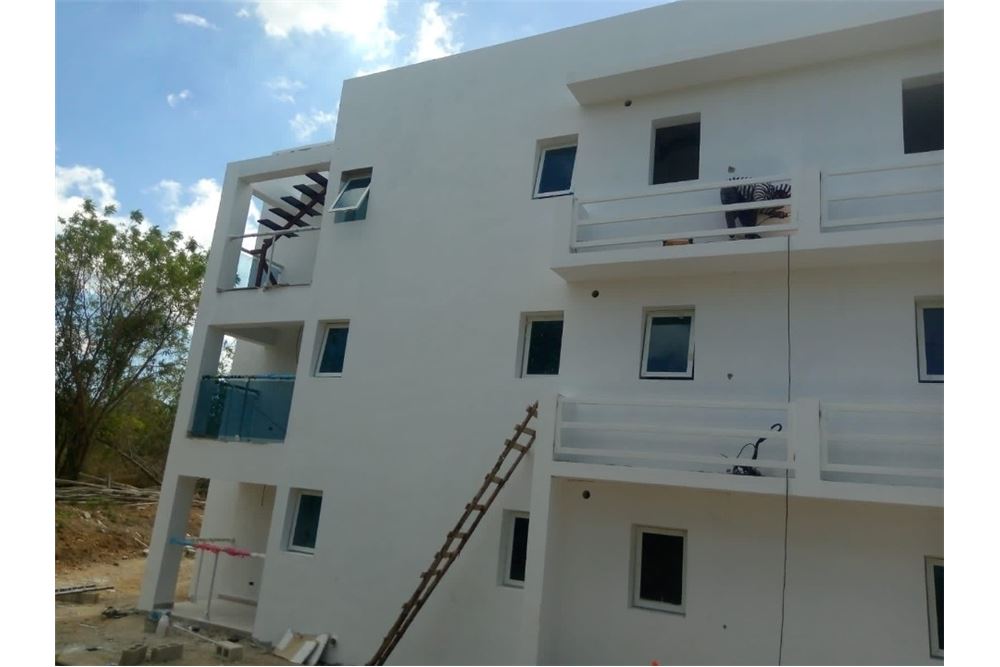  Condo/Apartment RAMÓN SANTANA, Dominican Republic Dominican