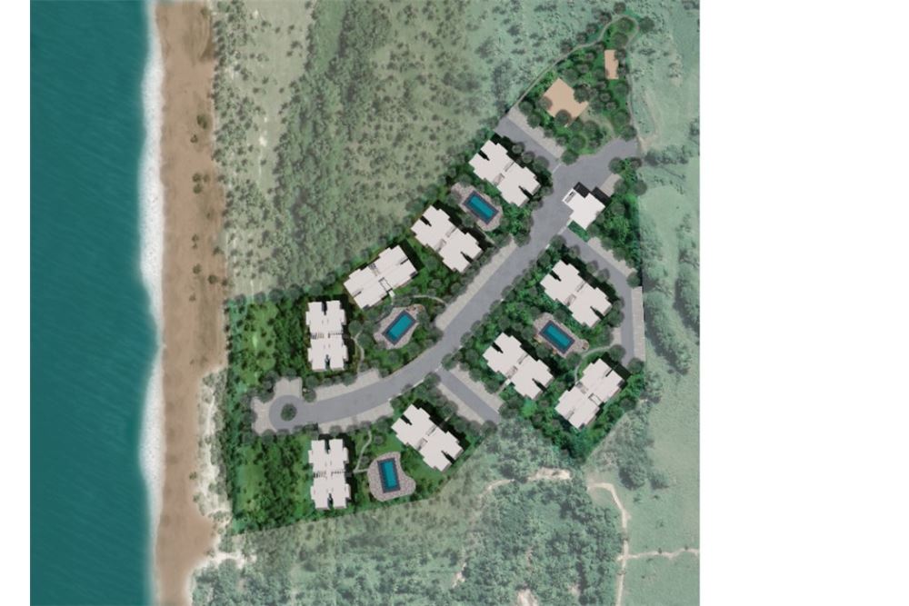  Appartement MICHES, République dominicaine Dominican Republic