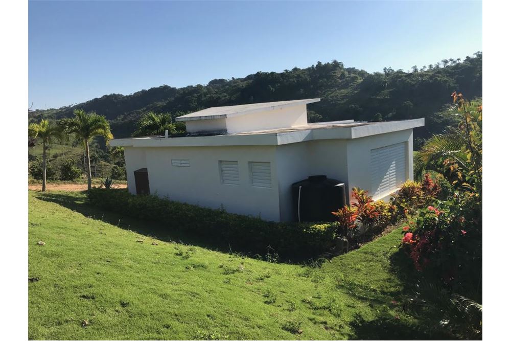  House RÍO SAN JUAN, Dominican Republic Dominican Republic