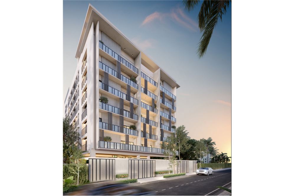  - Butas - SANTO DOMINGO DE GUZMÁN, Dominikos respublika - Dominican Republic - 1 - 1052028035-74