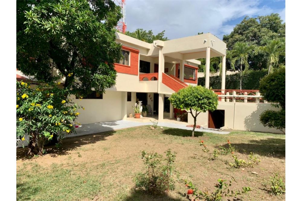  House SANTIAGO, Dominican Republic Dominican Republic