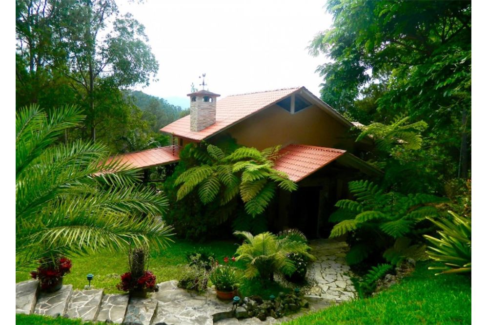  Plot of Land for Hospitality Development JARABACOA, Dominican