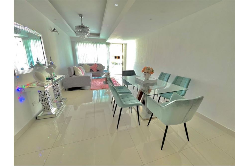  Condo/Apartment SANTO DOMINGO DE GUZMÁN, Dominican Republic
