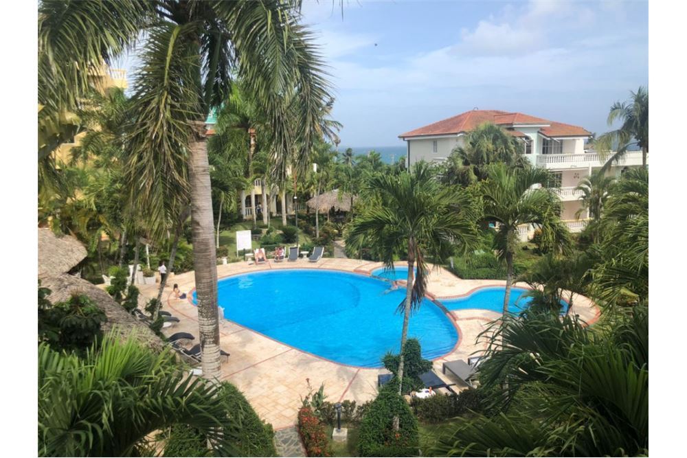  Condo/Apartment BOCA CHICA, Dominican Republic Dominican Republic