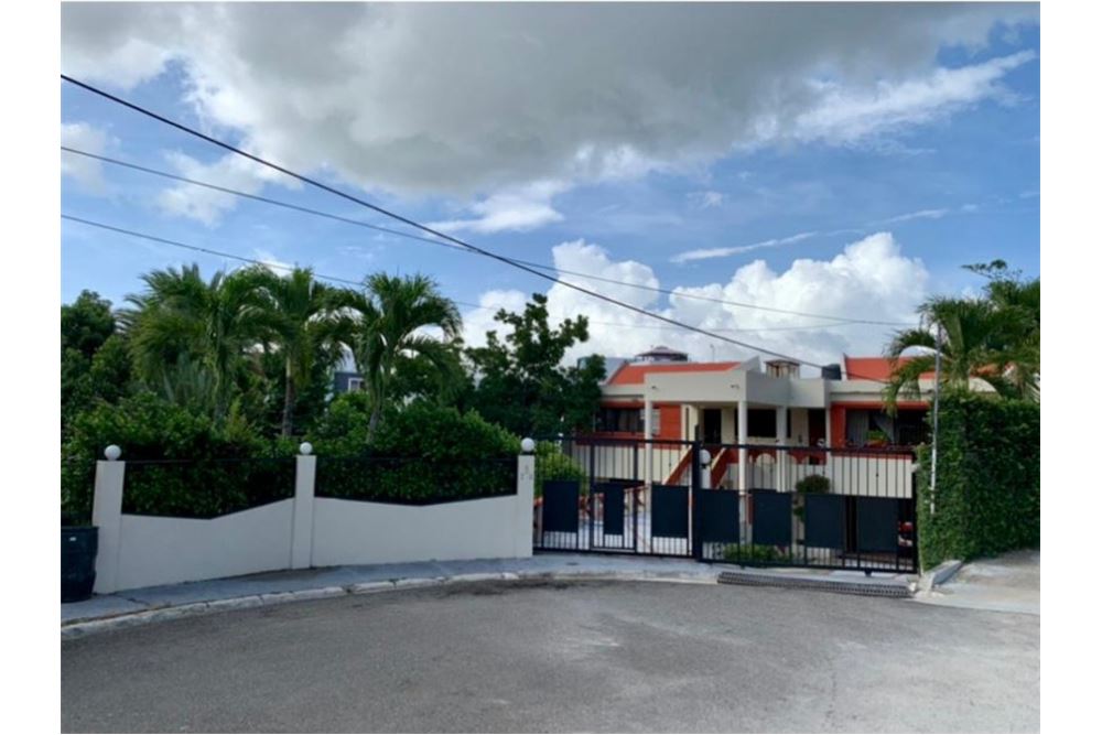  House SANTIAGO, Dominican Republic Dominican Republic