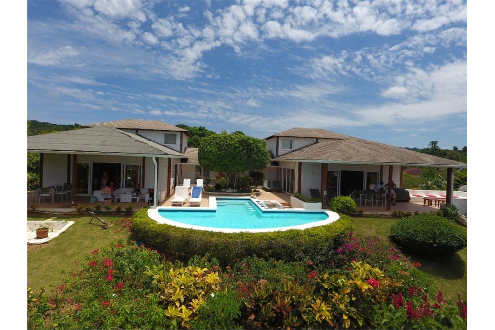  Villa RÍO SAN JUAN, Dominican Republic Dominican Republic