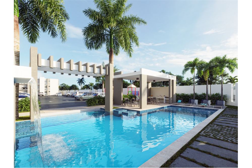  Condo/Apartment HIGÜEY, Dominican Republic Dominican Republic