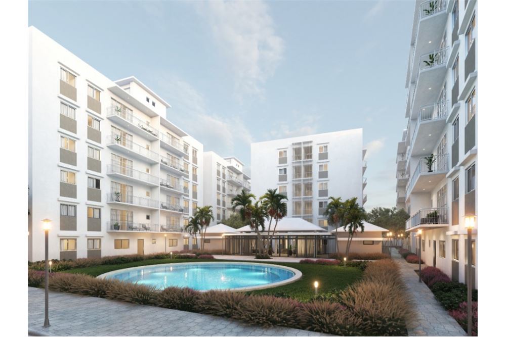  Condo/Apartment LA VEGA, Dominican Republic Dominican Republic