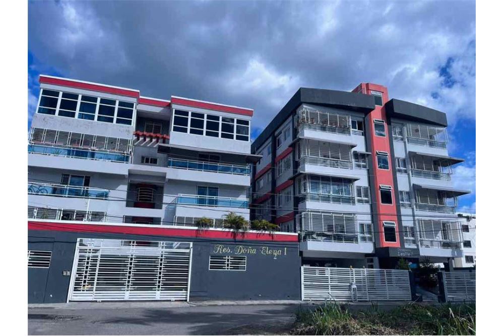  - Kondo/ Apartemen - SAN CRISTÓBAL, Dominican Republic - Dominican Republic - 1 - 1052047010-5