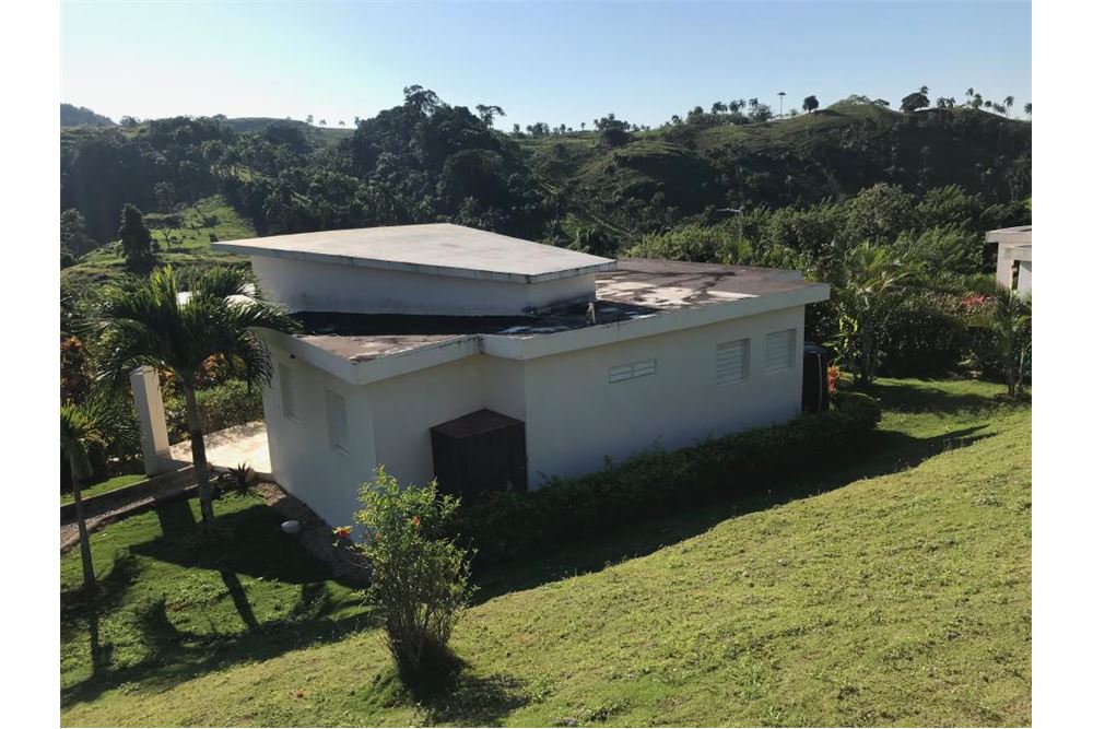  House RÍO SAN JUAN, Dominican Republic Dominican Republic