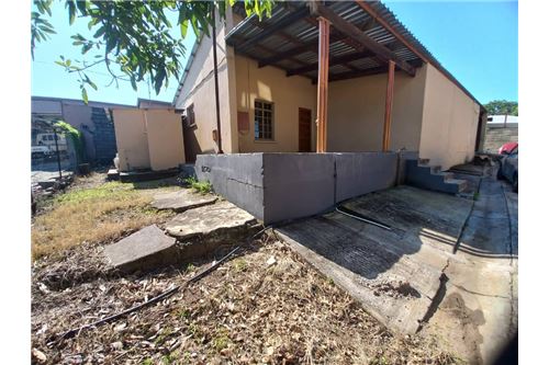 Commercial - Warehouse - Manzini, Swaziland - Swaziland
