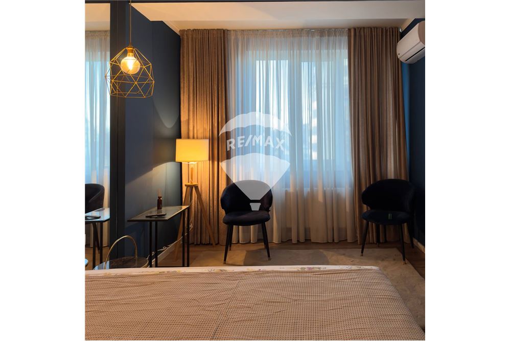 Residential Condo/Apartment Chisinau, Moldova Moldova