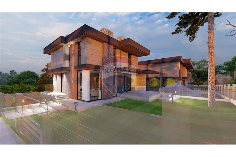 Residential House Chisinau, Moldova Moldova 10560010053 , RE/MAX Global Real Estate