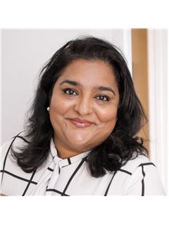 Preethi Ram - RE/MAX Fine Properties