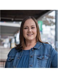 Robin Faulkner - RE/MAX Go