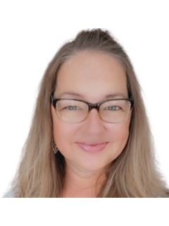 LeighAnn Hinsch - RE/MAX Go