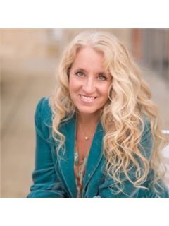 Rodeana Reynolds - RE/MAX North - San Antonio