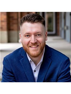 Austin Jensen - RE/MAX Go