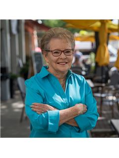 Chyrel Madden - RE/MAX Go