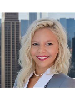 Brilee Hughes - RE/MAX Elite