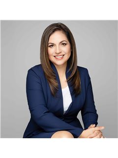 Natalia Alvarez - RE/MAX Elite
