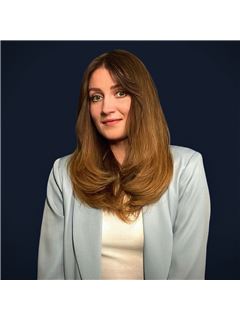 Olha Diatchenko - RE/MAX Go