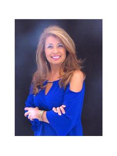 Priscilla A. Navarrette - RE/MAX Go