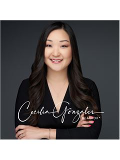 Cecilia Gonzales - RE/MAX Elite