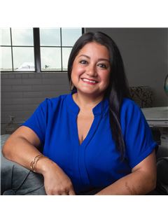 Rachel Escobar - RE/MAX Professionals
