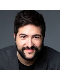 David Jimenez - RE/MAX Fine Properties